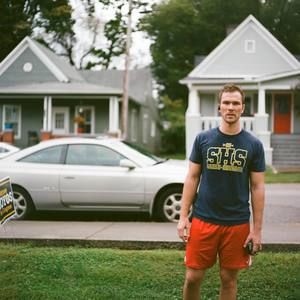 Meet your Posher, Ryan